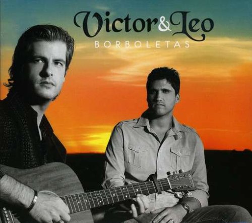 Victor & Leo - Lado Errado Lyrics - Zortam Music
