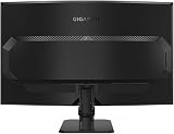 Gigabyte GS32QC 31.5" QHD Curved Gaming Monitor 165Hz 1ms FreeSync Premium HDR view 7