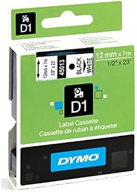 Save 70% on Dymo Labelling Tape