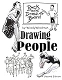 Back to the Drawing Board by Woody Woodman Drawing