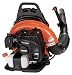 Echo PB-755ST 63.3cc Backpack Blower with Tube Mounted Throttle