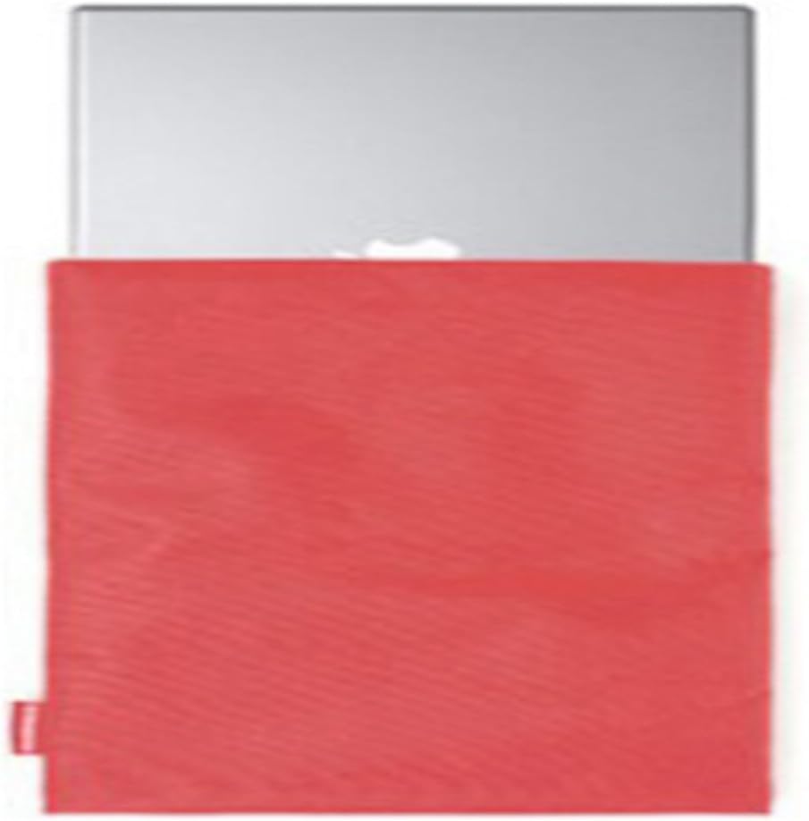 CERAON FRIENDLYMAC SHAKE ME for MacBook Air 13in Shake Red