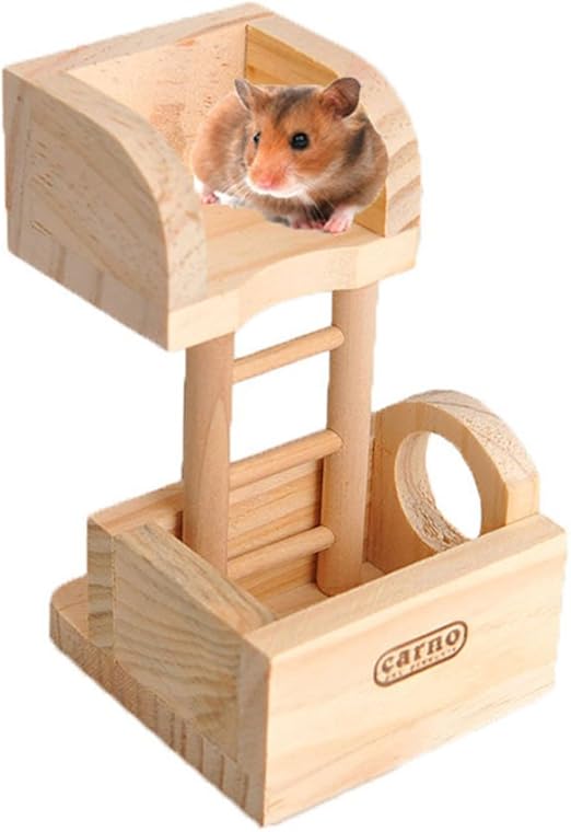 gerbil toys