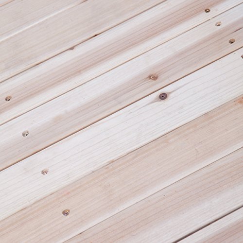 5 Attractive+Design+Weather+Resistant+10+ft+Garden