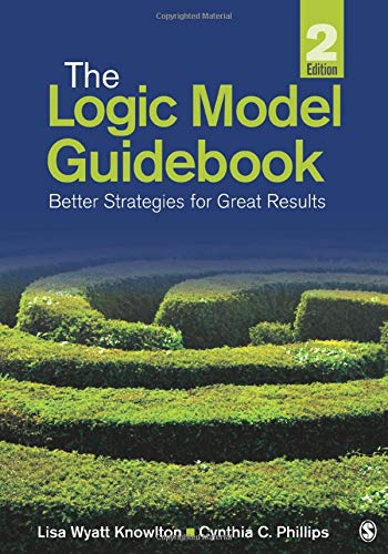 Logic Model Guidebook