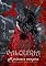 Livro Valquíria - a princesa vampira 2