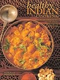 Healthy Indian Cooking by 