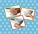 Obol - The Original Never Soggy Cereal Bowl/With The Spiral Slide Design 'n Grip - Med Ivory Discontinued color