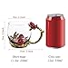 Glass Coffee Mug Tea Cup Nice Xmas Christmas Gift For Women Daughter Her Mother