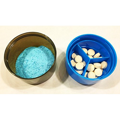 image for Catalyst Caffeinated Gaming Fuel Energy Powder Drink Mix Shaker Bottle