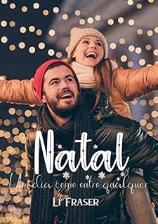 Livro Natal, Um Dia Como Outro Qualquer