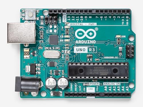 Getting Started with Arduino: The Open Source Electronics