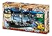 COBI Pirates Ghost Ship Building Kit