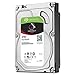 Seagate 3TB IronWolf NAS SATA 6Gb/s NCQ 64MB Cache 3.5-Inch Internal Hard...