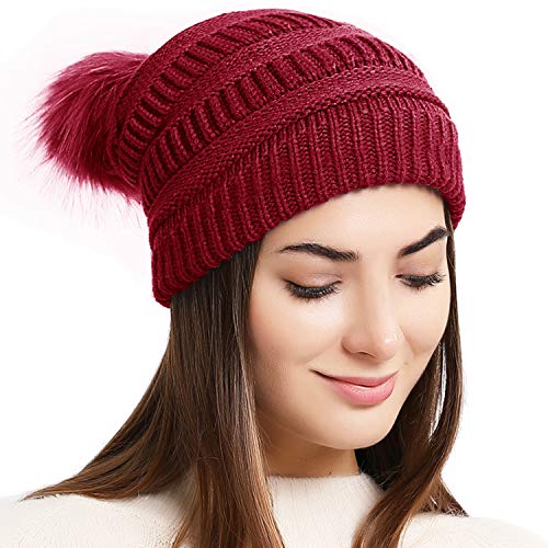 cheap womens beanie hats