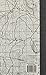 Topographical Map Pocket Sized Decomposition Book: Grid-ruled Composition Notebook With 100% Post-consumer-waste Recycled Pages