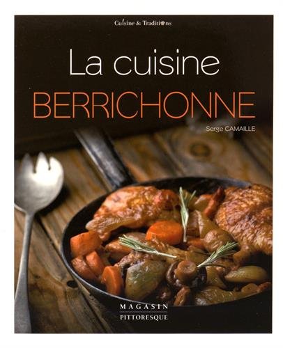 La  cuisine berrichonne