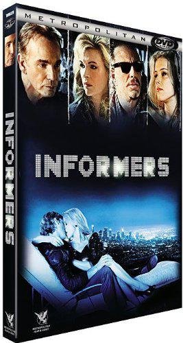 Informers