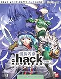 .hack(tm) Part 3: Outbreak Official Strategy Guide (Official Strategy Guides (Bradygames)) (Pt. 3)