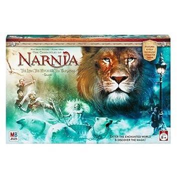 Buy The Chronicles Of Narnia The Lion The Witch And The Wardrobe