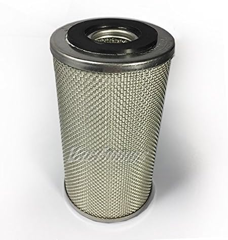 4.5" Sodasorb Replacement Element