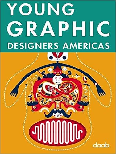 Young Graphic Designers Americas Daab Media 9783866540163