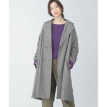 Amazon ナノ ユニバース レディース Nano Universe Web限定