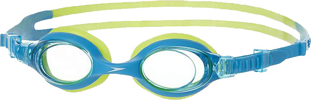 Speedo Junior Sea Squad Skoogle Uv Filter Anti Fog Swimming Goggles Assorted