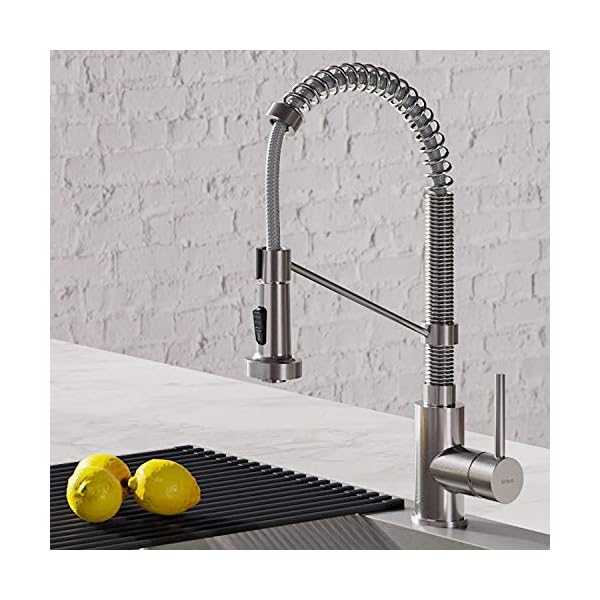 Best Kitchen Faucet Dual Function Sprayhead 2020