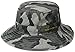 Carhartt Men's 100 Percent Cotton Fast Dry Billings Force Hat,Rugged Gray Camo,Large/X-Large