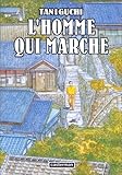 Image de Homme qui marche (l') - 1er édition