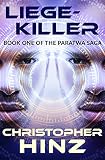 Liege-Killer (Paratwa Book 1)