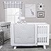 Trend Lab Counting Sheep Baby Crib Mobile with Music, Crib Mobile Arm Fits Standard Crib Rails