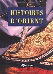 Histoires d'Orient