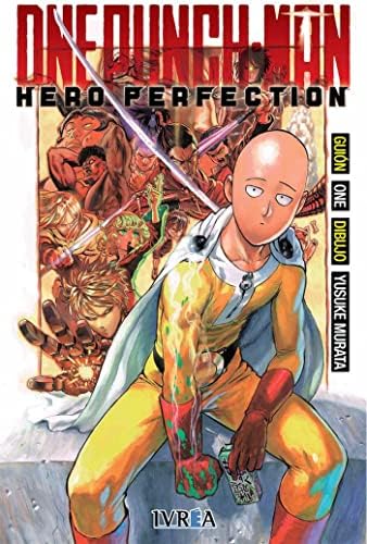 Amazon.com: ?????? 1 (Onepunch-Man #1): 9784088707013: Yuusuke