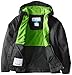 Columbia Little Boys' Rain-Zilla Jacket