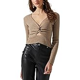 ASTR the label Women's Rylee Sweater