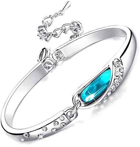 Austrian Crystal Made with Fashion Design bracelet/bangle For Women