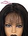 Persephone Pre Plucked 13x6 Lace Front Wig Human Hair with Baby Hair Body Wave Lace Front Human Hair Wigs for Black Women Glueless Brazilian Virgin Human Lace Wigs 6