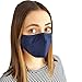 SPORTIMES Eco4us - Protective Mask, Adjustable Mask, Machine Washable Mask, (Adult, Blue)