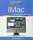 Teach Yourself VISUALLY iMac Teach Yourself VISUALLY iMac
