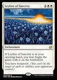 Magic: the Gathering - Leyline of Sanctity (023/249) - Modern Masters 2015