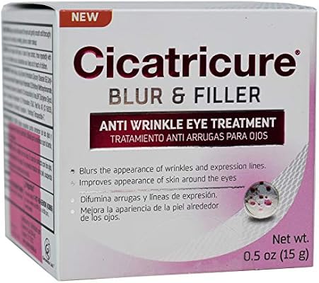 anti wrinkle eye treatment