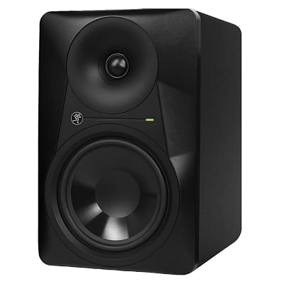 Mackie MR624 -Channel Studio Monitor