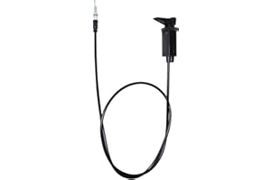 JIK Choke Cable for Polaris Scrambler 400 Trail Blazer Trail Boss 250 Xplorer 300 500 Big Boss 7080371