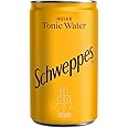 Schweppes Indian Tonic Water 150ml (Pack of 12)