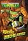 Livro ORIGEM MUTANTE: Michelangelo (versão brasileira) (Nickelodeon: Teenage Mutant Ninja Turtles)