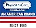 PhysiciansCare by First Aid Only Extra Strength Pain Reliever (Compare to Excedrin), 50 Count