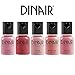 Dinair Airbrush Makeup Matte Blush Collection Set