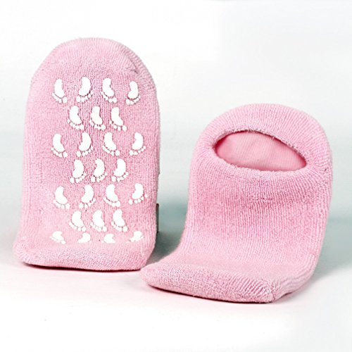 EMILYSTORES Pink Moisturize Soften Repair Cracked Skin Moisturizing Treatment Full Gel Jojoba Oil Vi - //medicalbooks.filipinodoctors.org